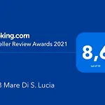 B&B Mare Di S. Lucia
