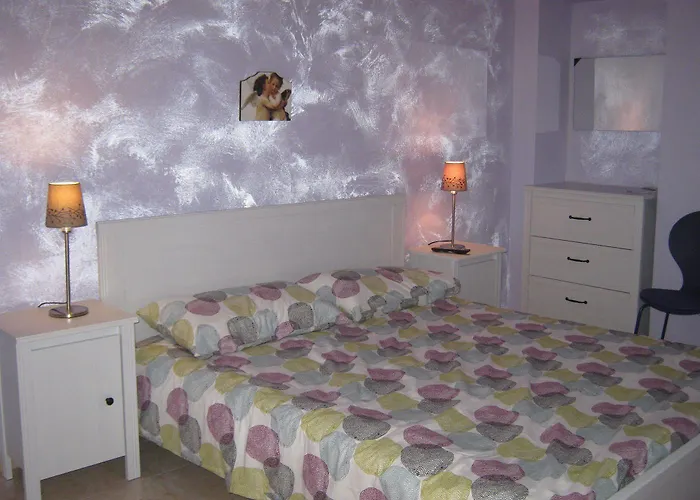 B&B Mare Di S. Lucia