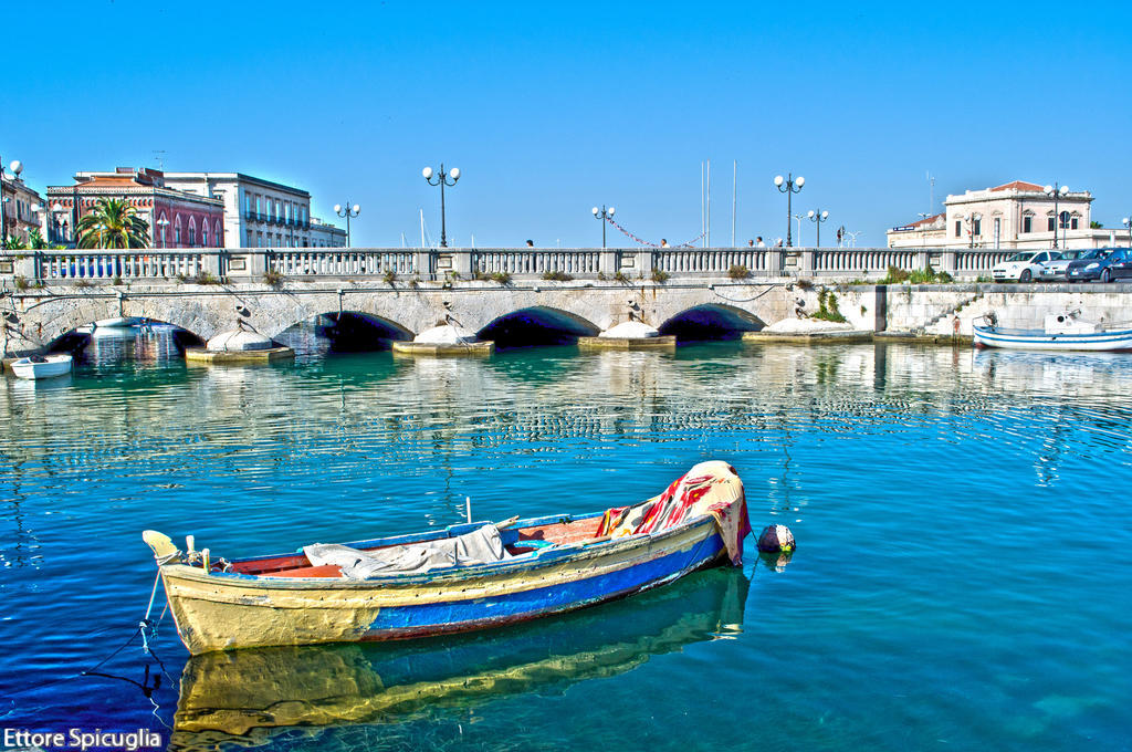 Bed & Breakfast Mare Di S. Lucia 3*
