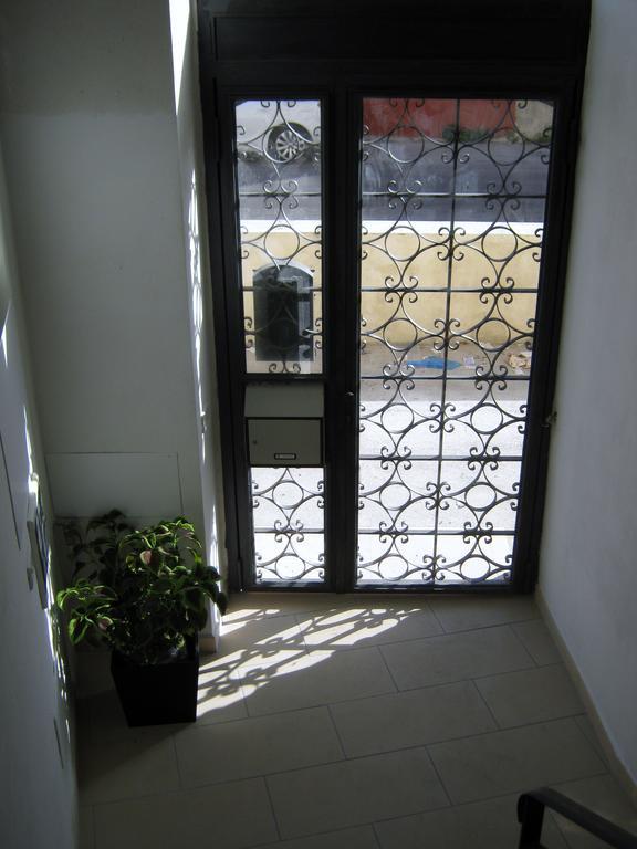 Bed & Breakfast Mare Di S. Lucia 3*