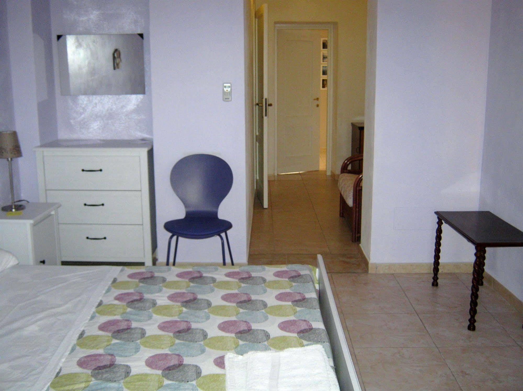 Mare Di S. Lucia Bed & Breakfast