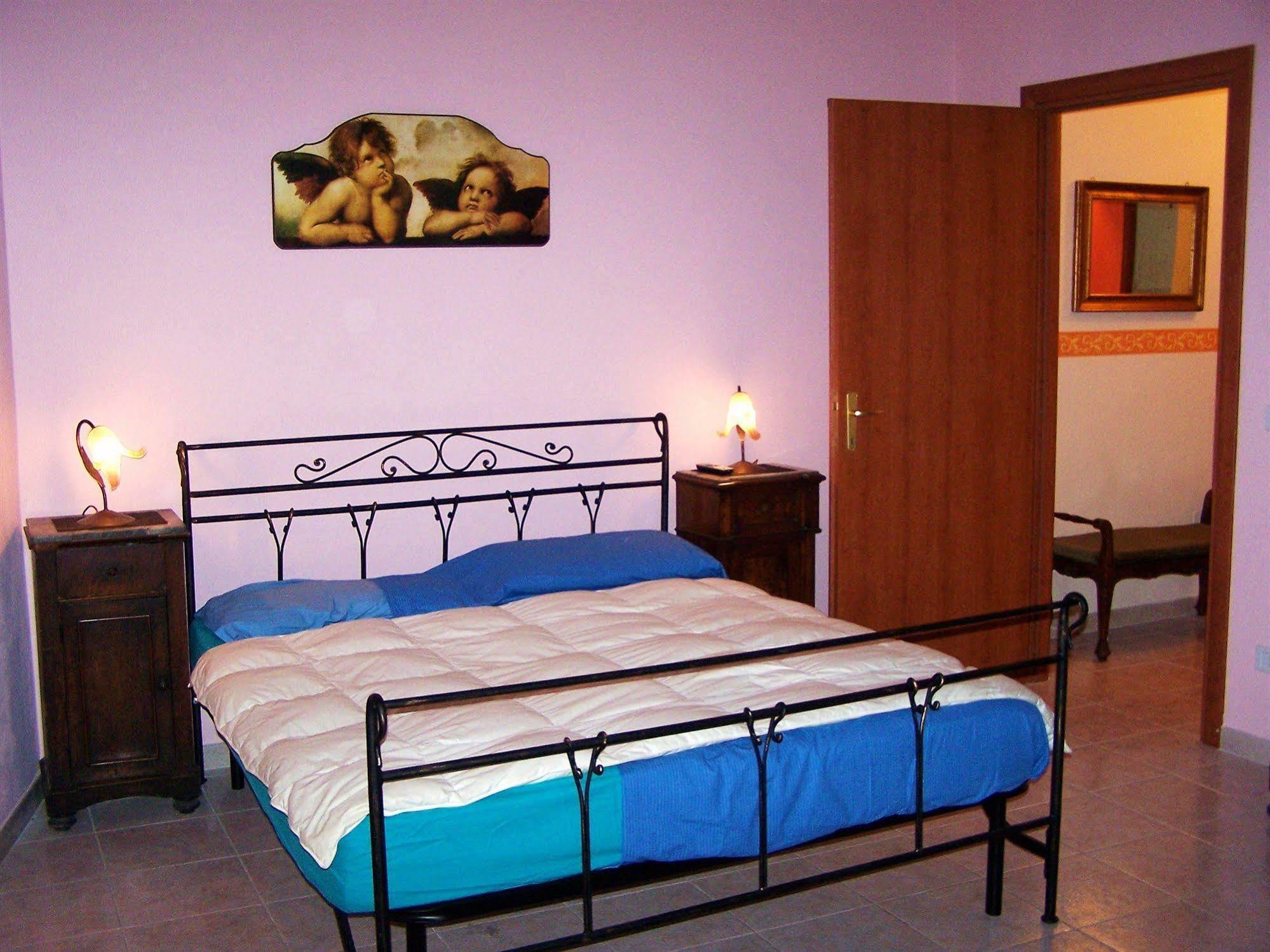 Mare Di S. Lucia Frühstückspension 3*
