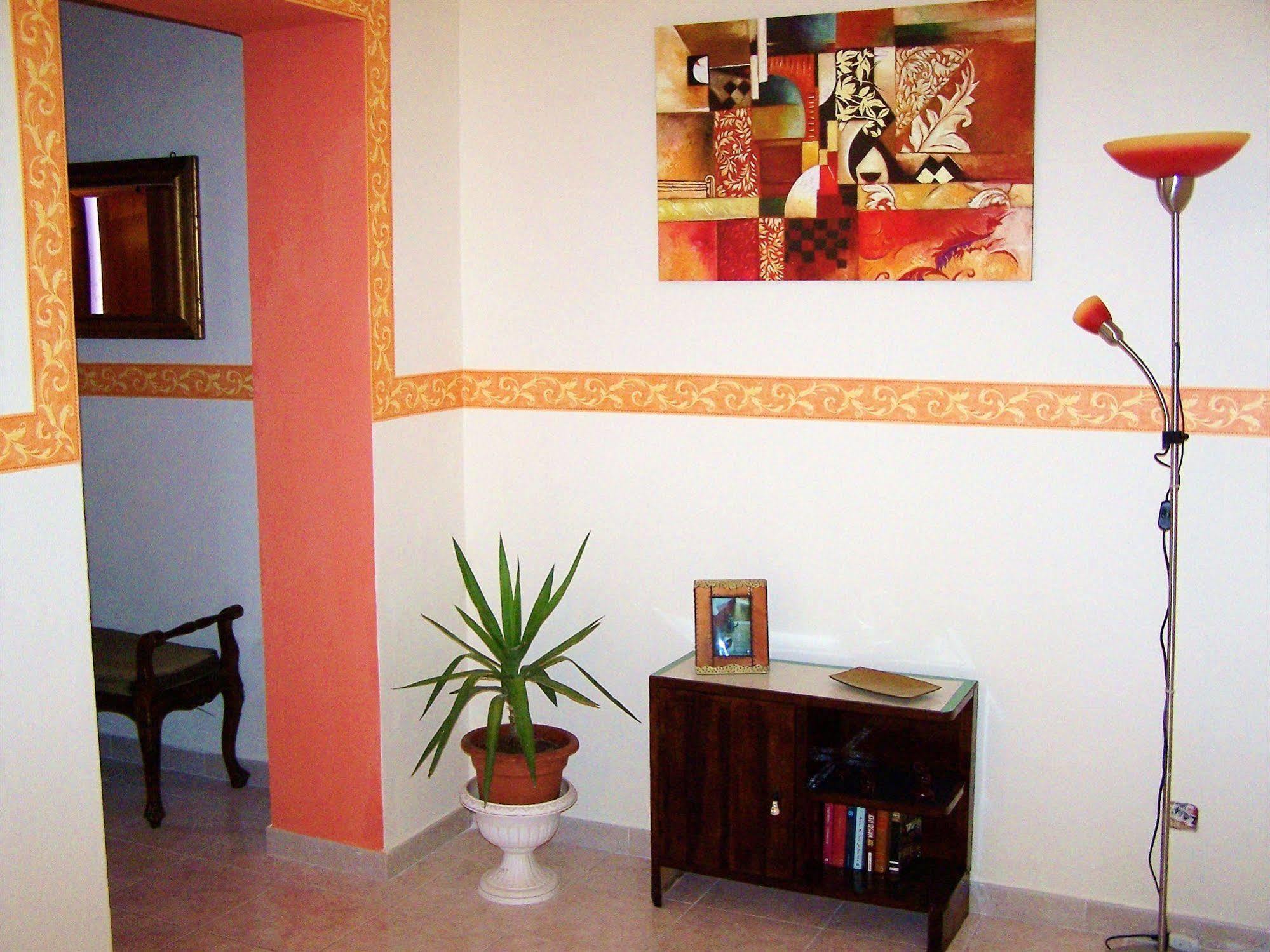 Bed & Breakfast Mare Di S. Lucia
