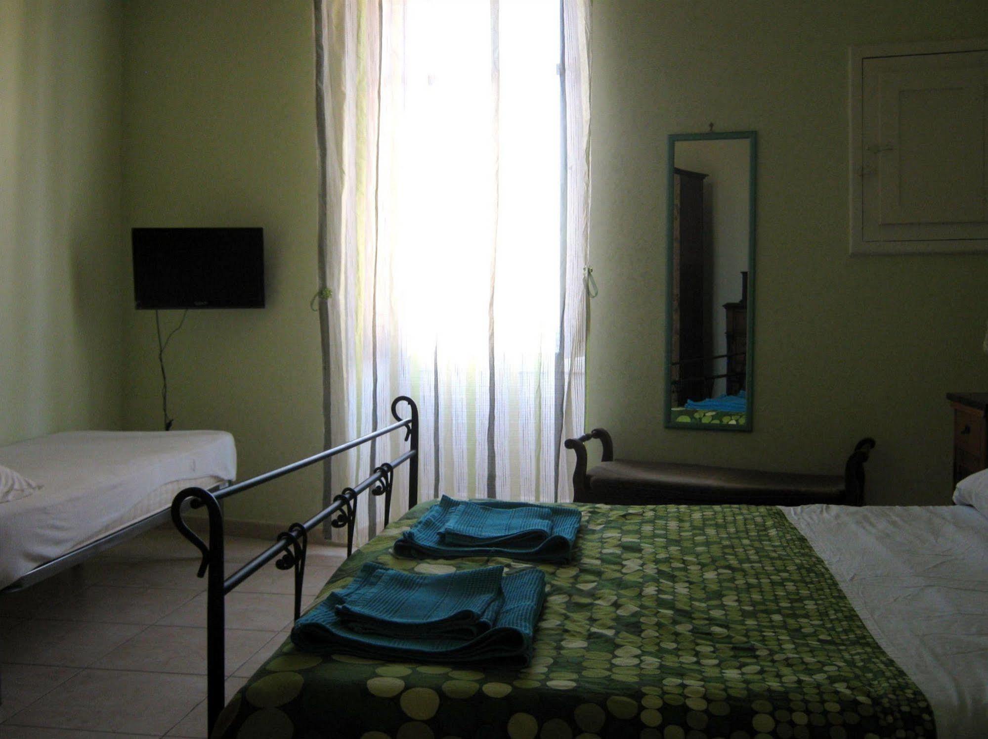 Bed & Breakfast Mare Di S. Lucia Syracuse