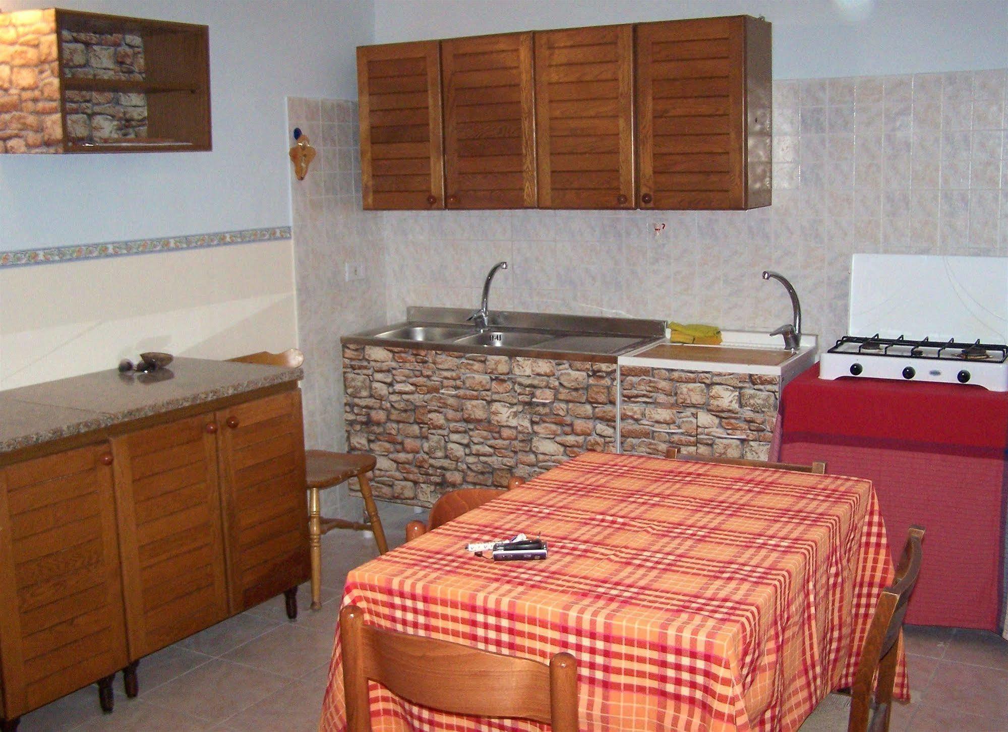 Mare Di S. Lucia 3*